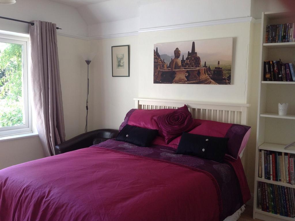 Shepperton Guesthouse Rom bilde